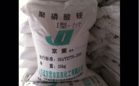 JD-515改性聚磷酸銨